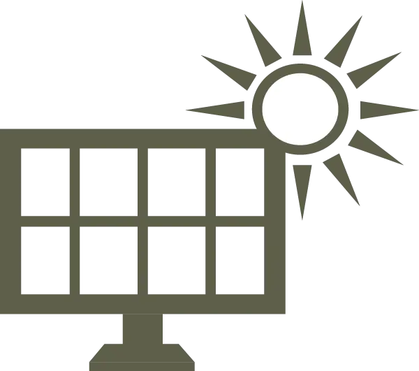 Solar energy to green energy_agricola guerreschi Organic Extra Virgin Olive Oil_valpolicella_classico_wine