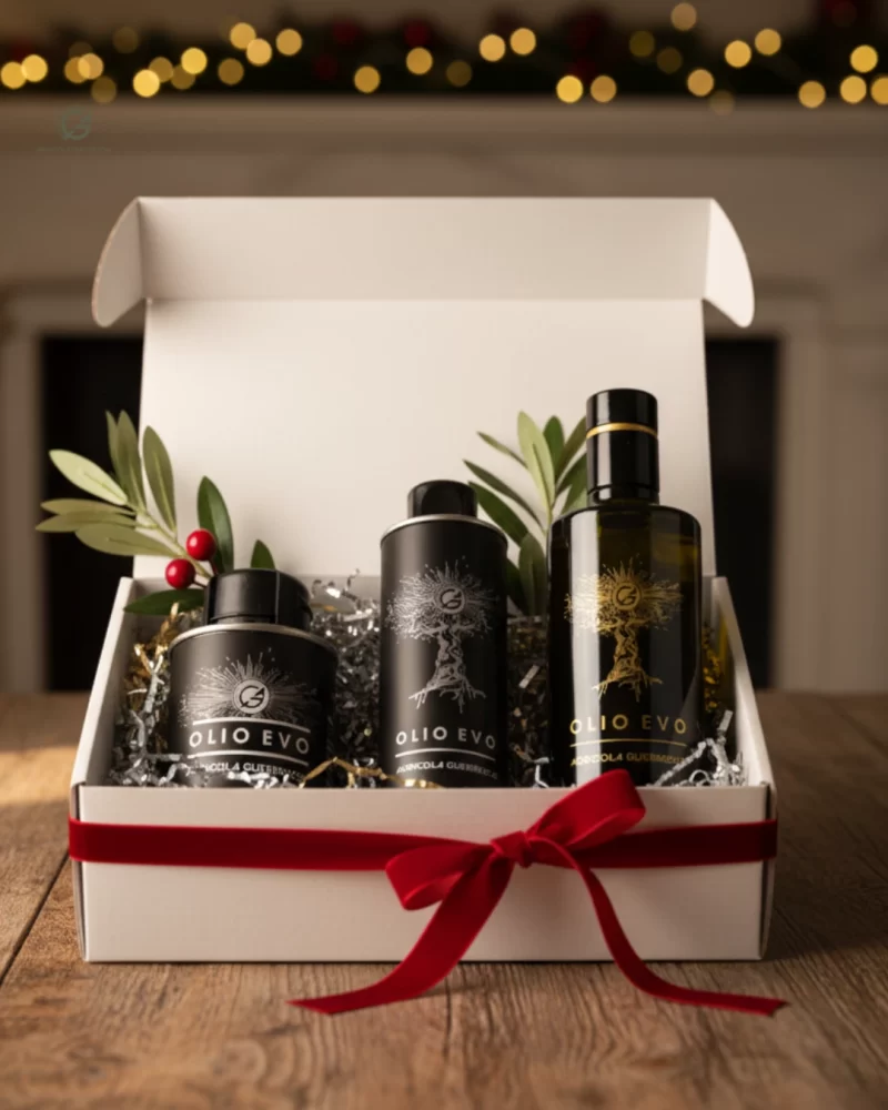 Pacchetto Festivo - Trio Agricola Guerreschi