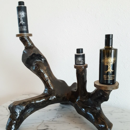 EVO 500 - 2024 Pacchetto Bundle