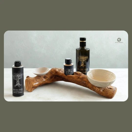 Pacchetto Festivo - Trio Agricola Guerreschi