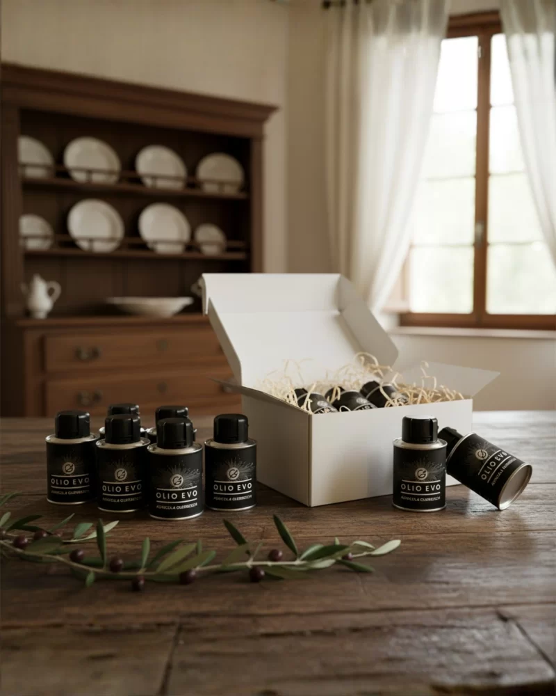 EVO 100 - Pacchetto Bundle