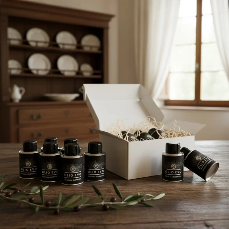 EVO 100 - Pacchetto Bundle