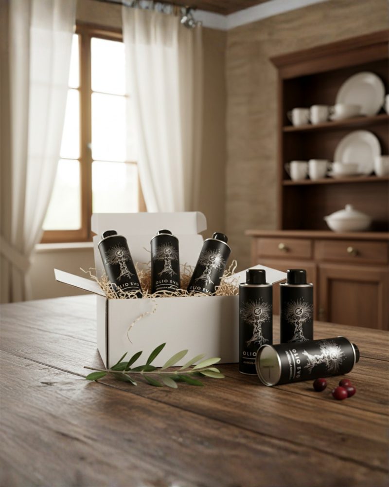 EVO 250 - Pacchetto Bundle