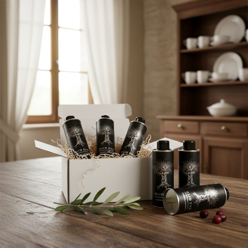 EVO 250 - Pacchetto Bundle