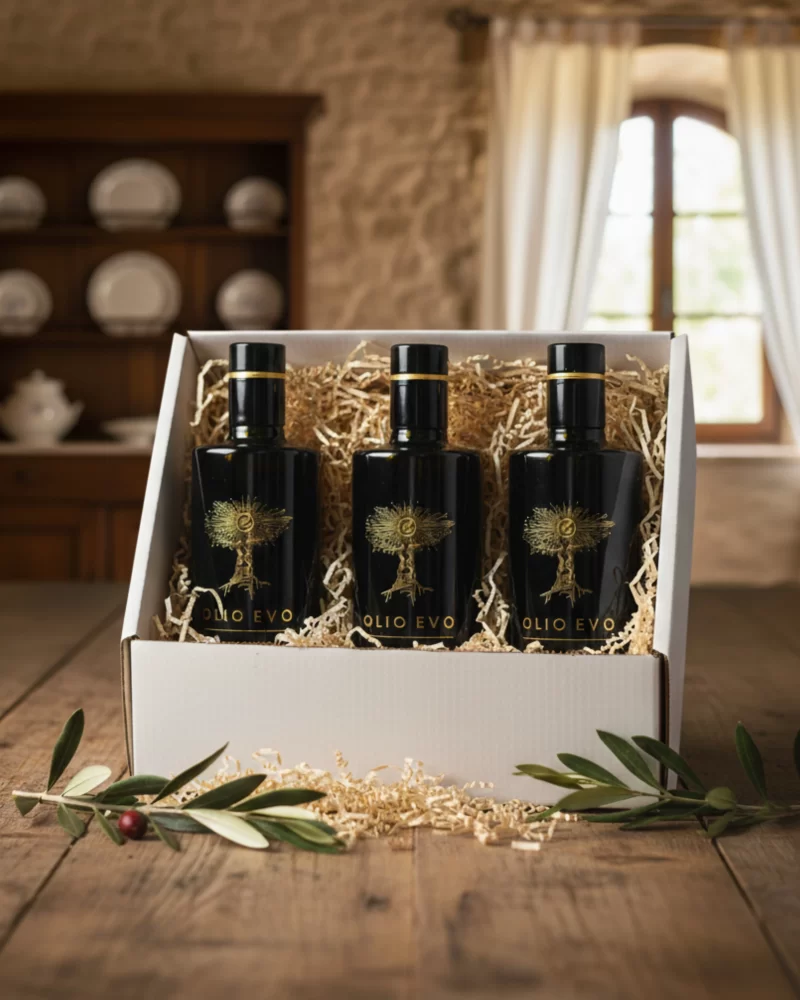 EVO 500 - 2024 Pacchetto Bundle