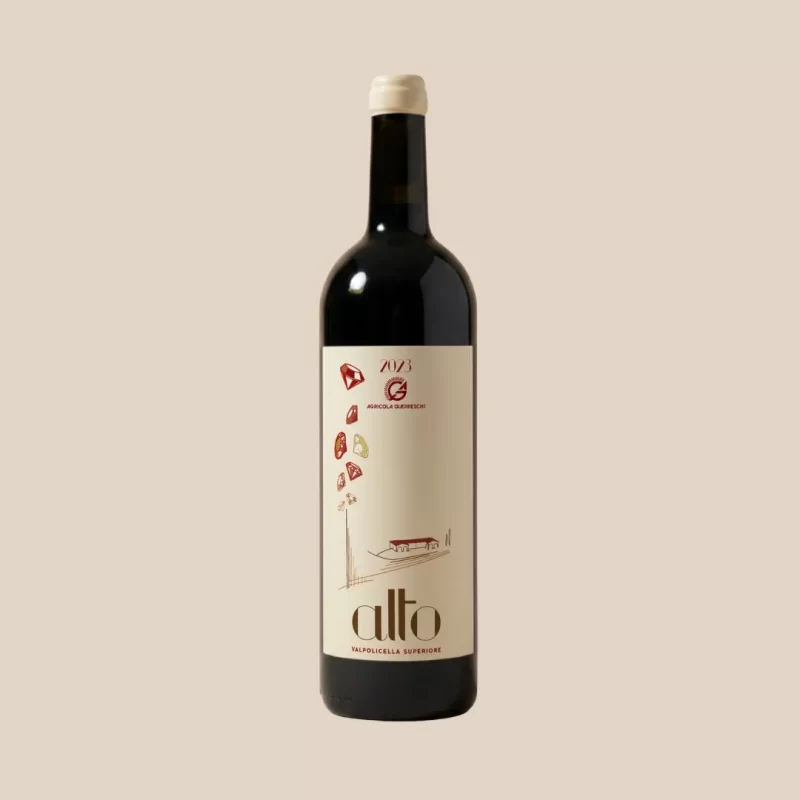 ALTO -Valpolicella Superiore