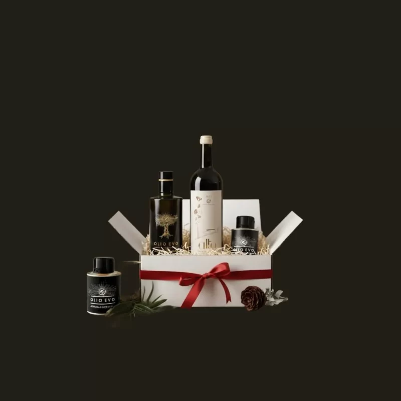 Pacchetto Festivo - ALTO + All Roots 624