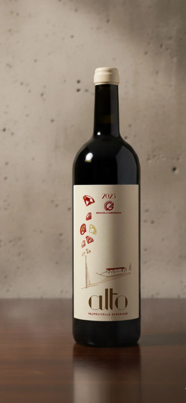 ALTO -Valpolicella Superiore