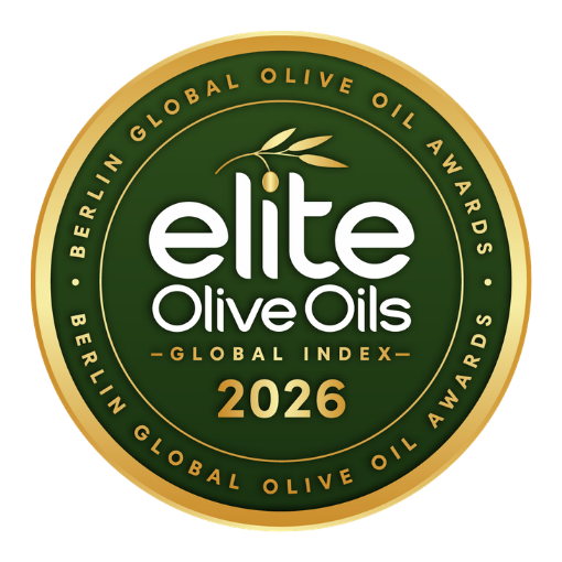 gricola Guerreschi proudly received the Silver Award at the Berlin Global Olive Oil Awards 2026 for EVOO All Roots 624, recognized among the world’s elite extra virgin olive oils.